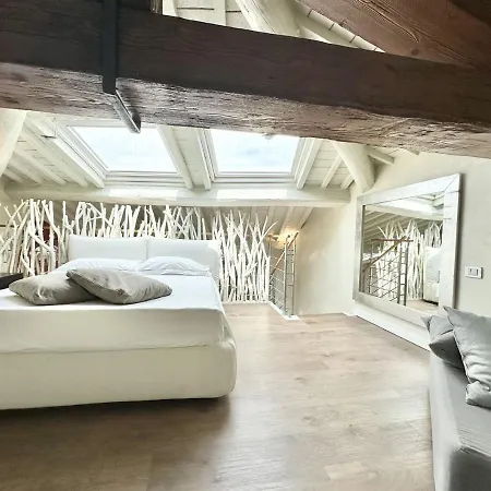 Apartament Botero Loft Design Penthouse
