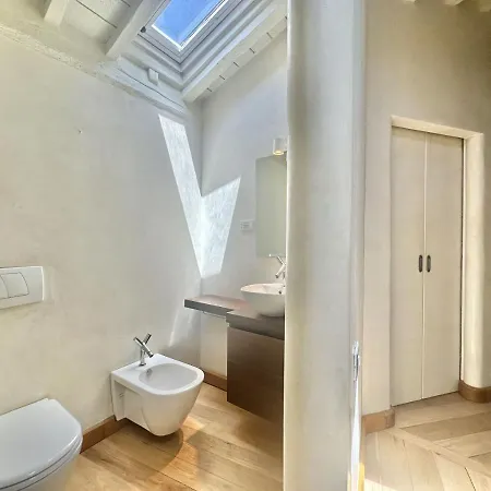 Apartament Botero Loft Design Penthouse Pietrasanta