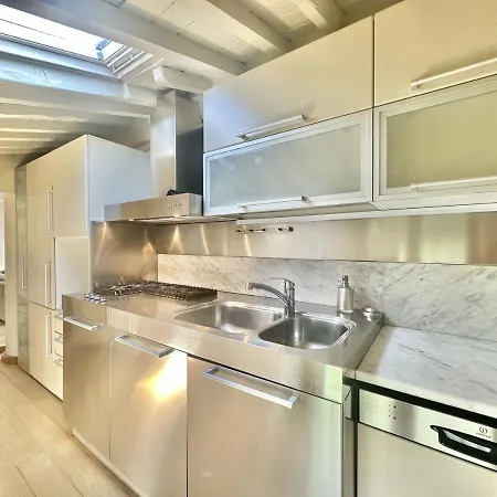 Botero Loft Design Penthouse Apartament *