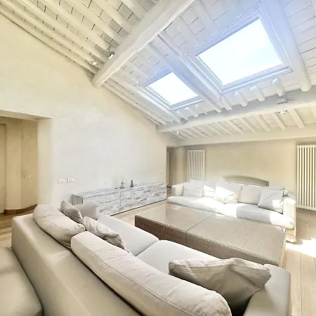 Botero Loft Design Penthouse Apartament *