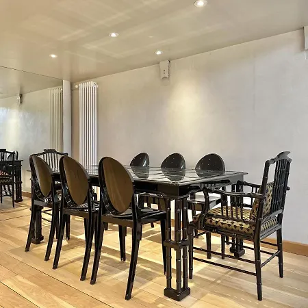 Botero Loft Design Penthouse * Pietrasanta