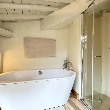 Botero Loft Design Penthouse Apartament
